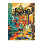 Classic Starts: Pinocchio by Carlo Collodi
