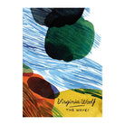 The Waves by Virginia Woolf