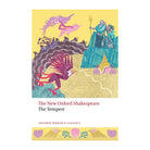 The Tempest by William Shakespeare