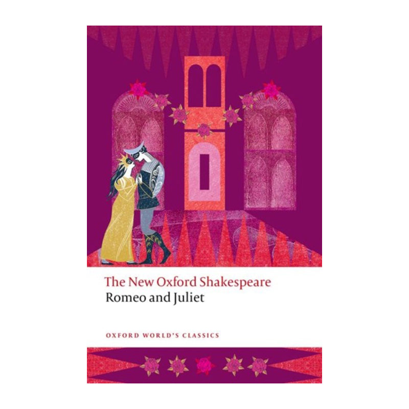 Romeo and Juliet by William Shakespeare