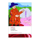 Candide and Other Stories by Voltaire