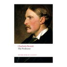 The Professor by Charlotte Brontë 