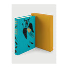 Folio Society: Nights at the Circus by Angela Carter