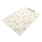 SUN-STAR Clipboard Moomin MU23AW Nyoro Nyoro