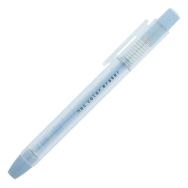 SUN-STAR Noc Colour Eraser ER 422 Misty Mint