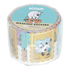 SUN-STAR Masking Sticker Roll Moomin Group