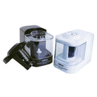 DOLPHIN Electric USB/Battery Pencil Sharpener DOL-8660 Assorted