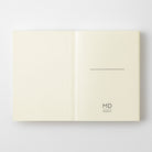 MIDORI MD Product Notebook A7 Blank
