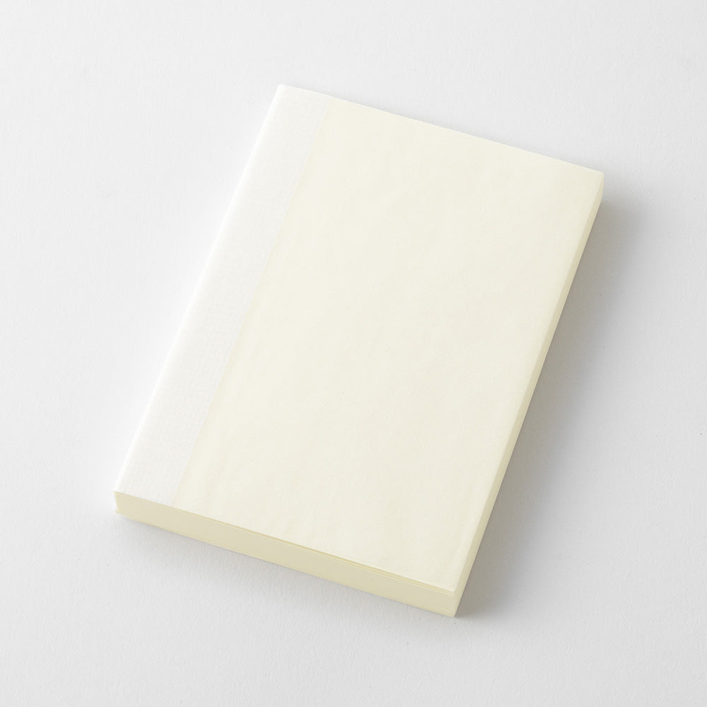 MIDORI MD Product Notebook A7 Blank