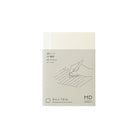MIDORI MD Product Notebook A7 Lined