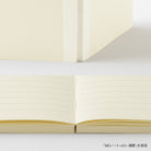 MIDORI MD Product Notebook A7 Lined