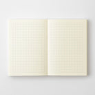 MIDORI MD Product Notebook A7 Grid