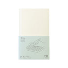 MIDORI MD Product Notebook B6 Slim Grid