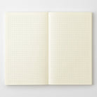 MIDORI MD Product Notebook B6 Slim Grid