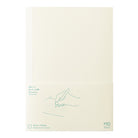 MIDORI MD Product Notebook A5 Dot Grid