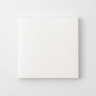 MIDORI MD Product Notebook Cotton A5 Square Blank
