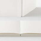 MIDORI MD Product Notebook Cotton A5 Square Blank