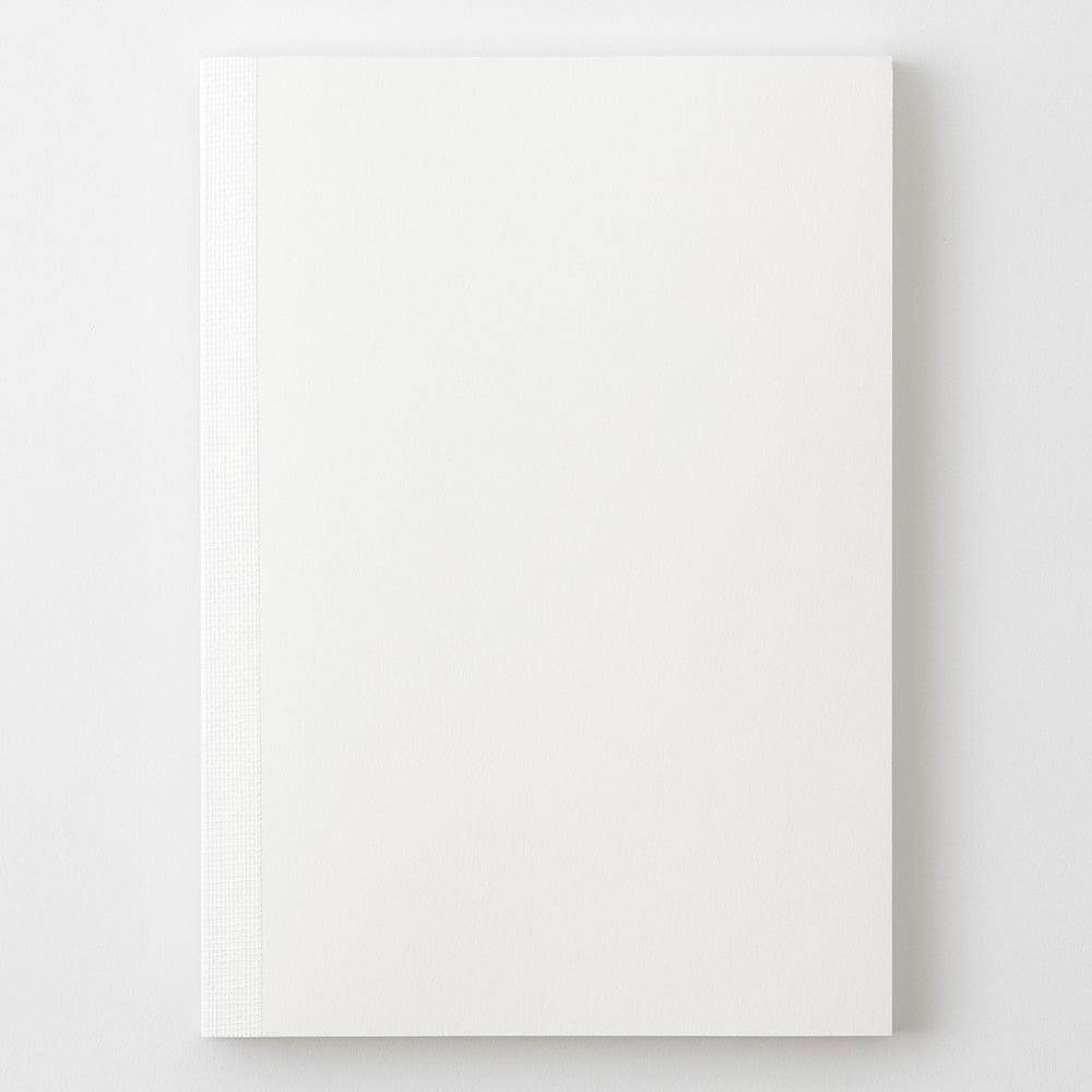 MIDORI MD Product Notebook Cotton A5 Blank