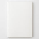 MIDORI MD Product Notebook Cotton A5 Blank