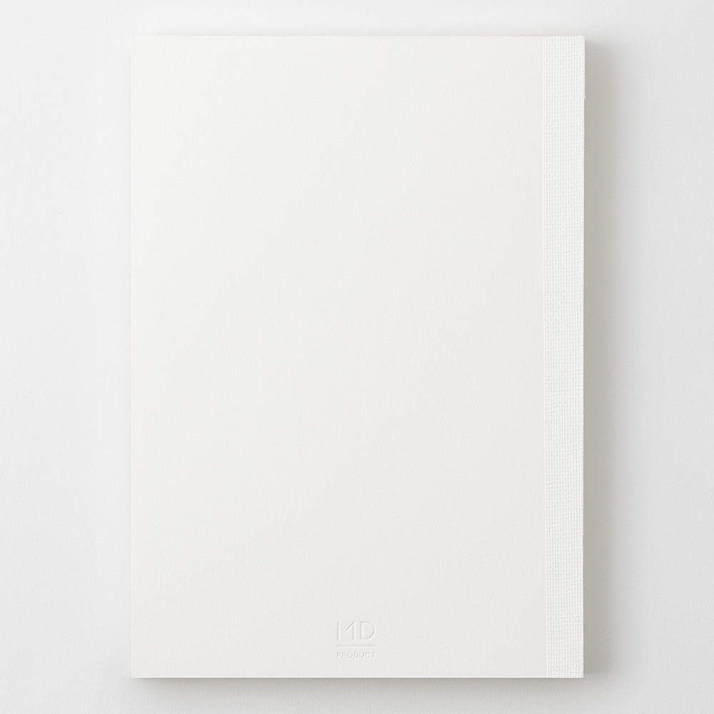 MIDORI MD Product Notebook Cotton A5 Blank