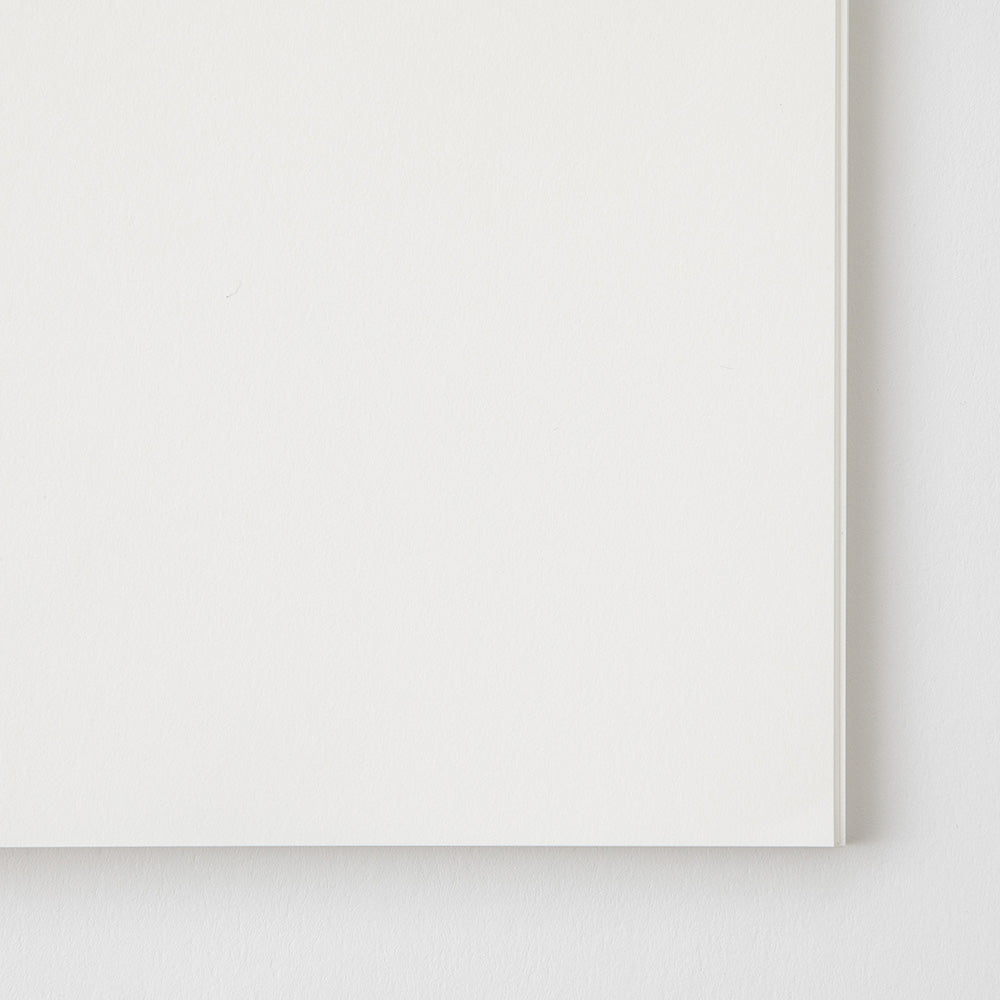 MIDORI MD Product Notebook Cotton A5 Blank