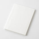 MIDORI MD Product Notebook Cotton A5 Blank