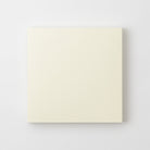 MIDORI MD Product Notebook Thick A5 Square Blank