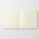 MIDORI MD Product Notebook Thick A5 Square Blank