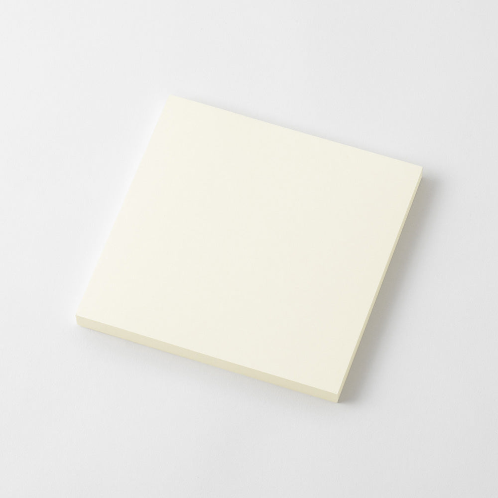 MIDORI MD Product Notebook Thick A5 Square Blank