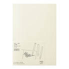 MIDORI MD Product Notebook Thick A5 Blank