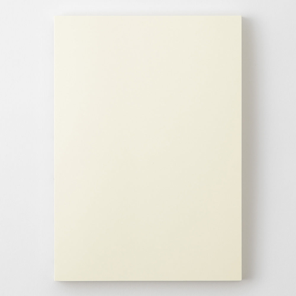 MIDORI MD Product Notebook Thick A5 Blank