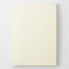 MIDORI MD Product Notebook Thick A5 Blank