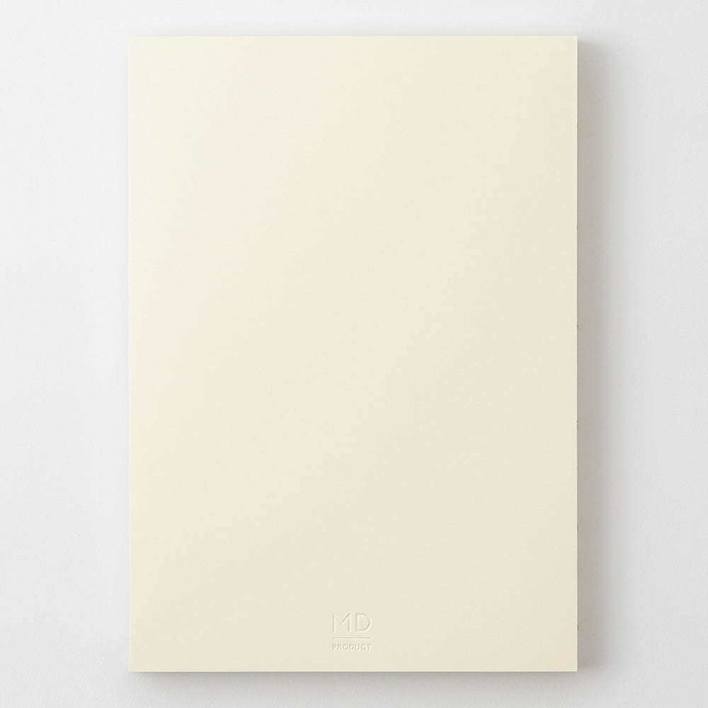 MIDORI MD Product Notebook Thick A5 Blank