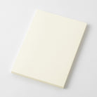 MIDORI MD Product Notebook Thick A5 Blank