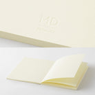 MIDORI MD Product Notebook Thick A5 Blank