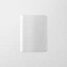 MIDORI MD Product Notebook Clear Cover A7