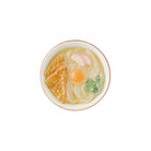 MIDORI Miniature Magnet Sanuki Udon