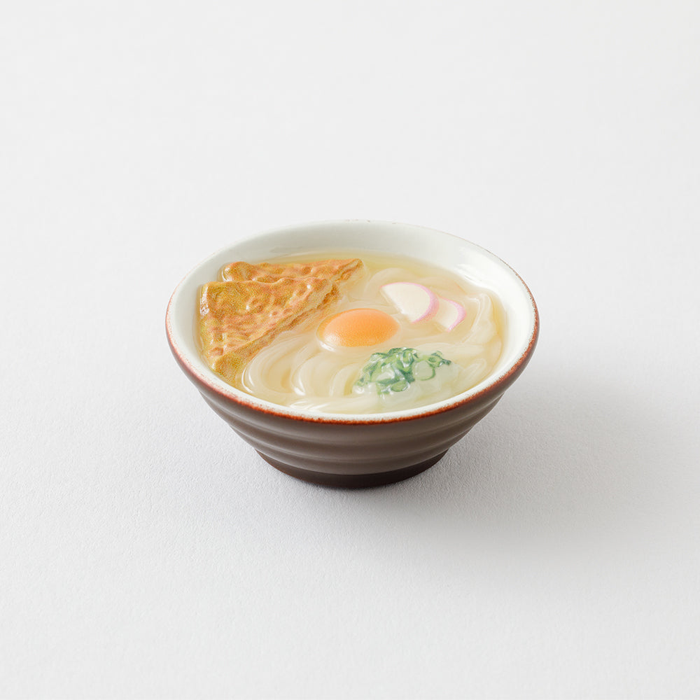 MIDORI Miniature Magnet Sanuki Udon