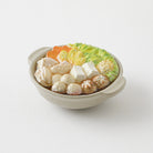 MIDORI Miniature Magnet Yosenabe