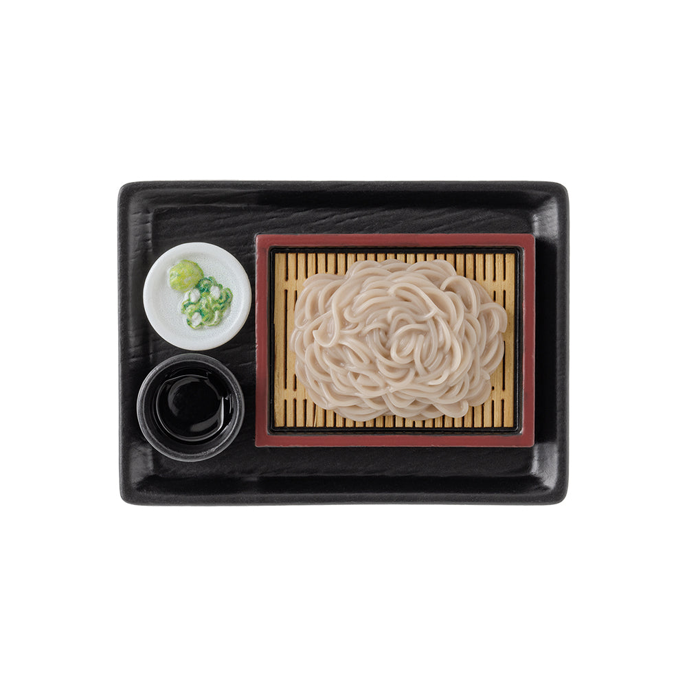 MIDORI Miniature Magnet Soba