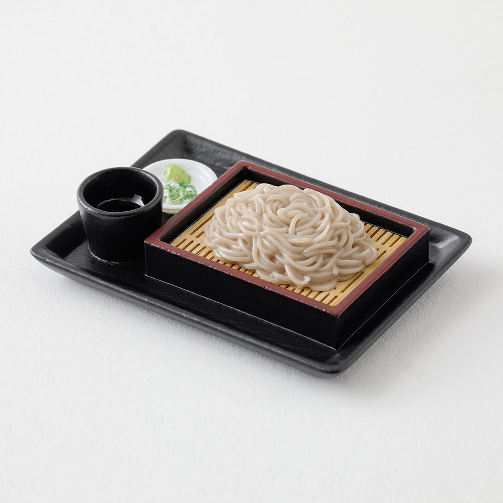 MIDORI Miniature Magnet Soba
