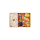 MIDORI Miniature Magnet Makunouchi Bento