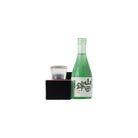MIDORI Miniature Magnet Japanese Sake