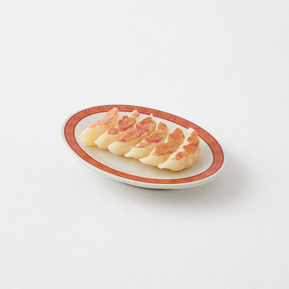 MIDORI Miniature Magnet Gyoza
