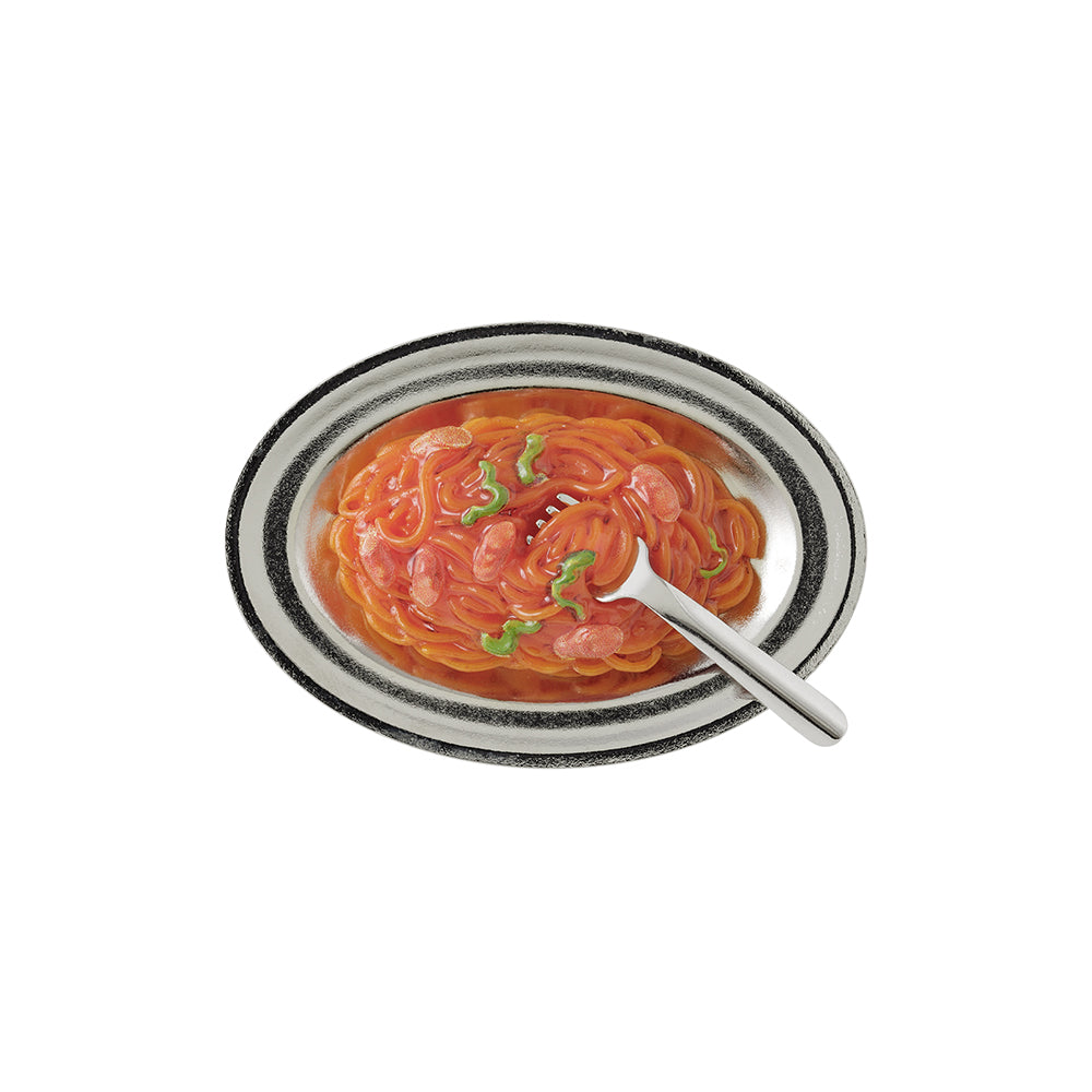 MIDORI Miniature Magnet Naporitan