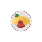 MIDORI Miniature Magnet Omelet Rice