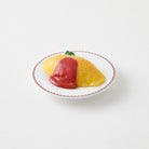 MIDORI Miniature Magnet Omelet Rice