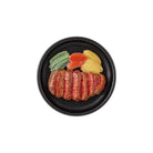 MIDORI Miniature Magnet Steak