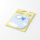 MIDORI Sticky Notes Pop-Up Bird
