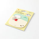 MIDORI Sticky Notes Pop-Up Coffee